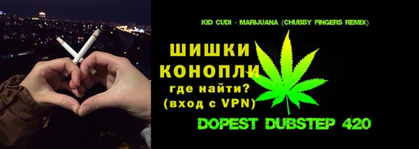 Альфа ПВП Бугульма